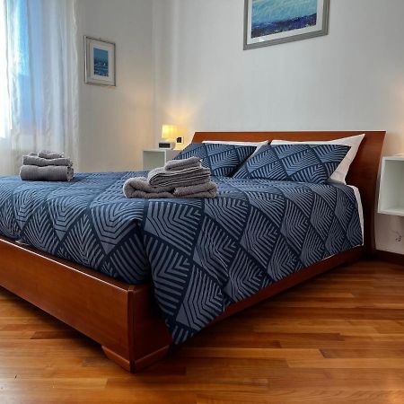 Dimora Ossolana Lägenhet Domodossola Exteriör bild
