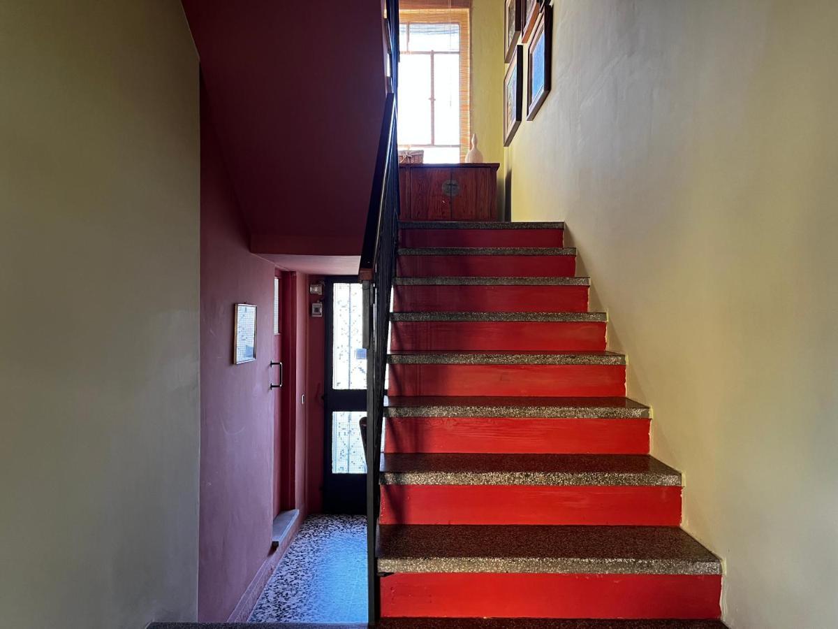 Dimora Ossolana Lägenhet Domodossola Exteriör bild