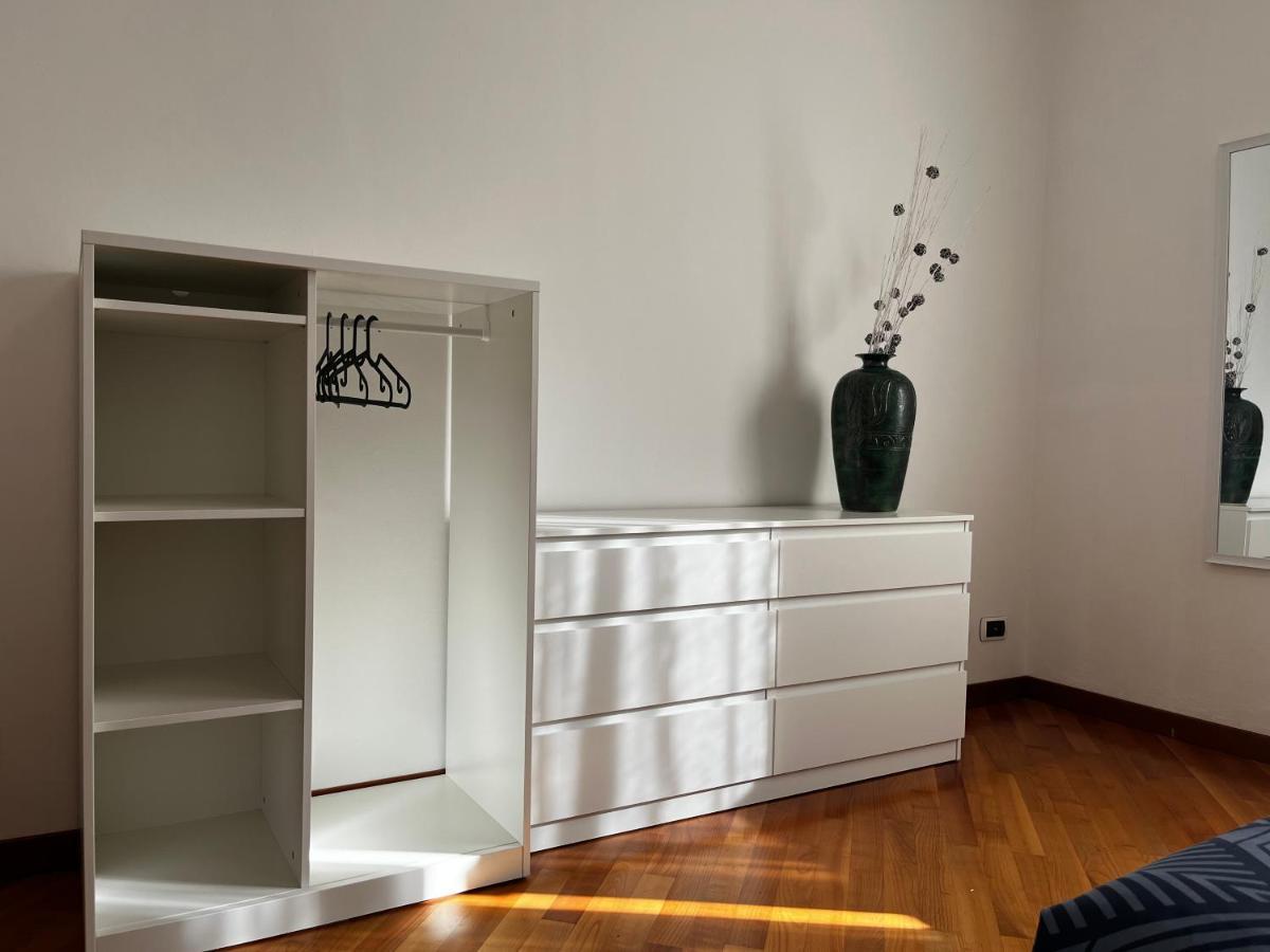 Dimora Ossolana Lägenhet Domodossola Exteriör bild